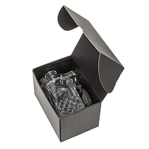 Cavanaugh Ship's Decanter