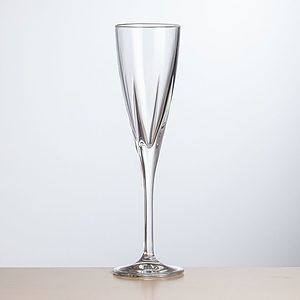 Chesswood Flute - Deep Etch