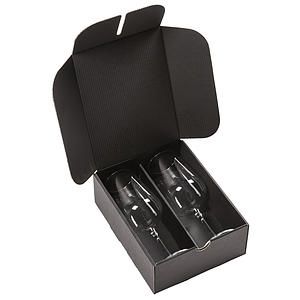 Chesswood Flute - Deep Etch