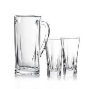 Chesswood Pitcher