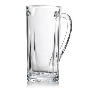 Chesswood Pitcher