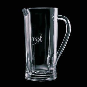 Chesswood Pitcher