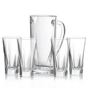 Chesswood Pitcher
