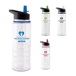 Champion Bottle - 25oz