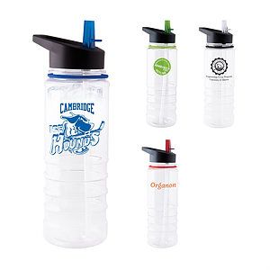 Champion Bottle - 25oz