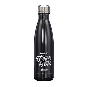 Single Pin Bottle - 17oz