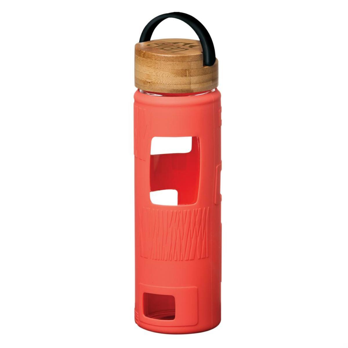 Astral Bottle w/Black Lid - 22oz