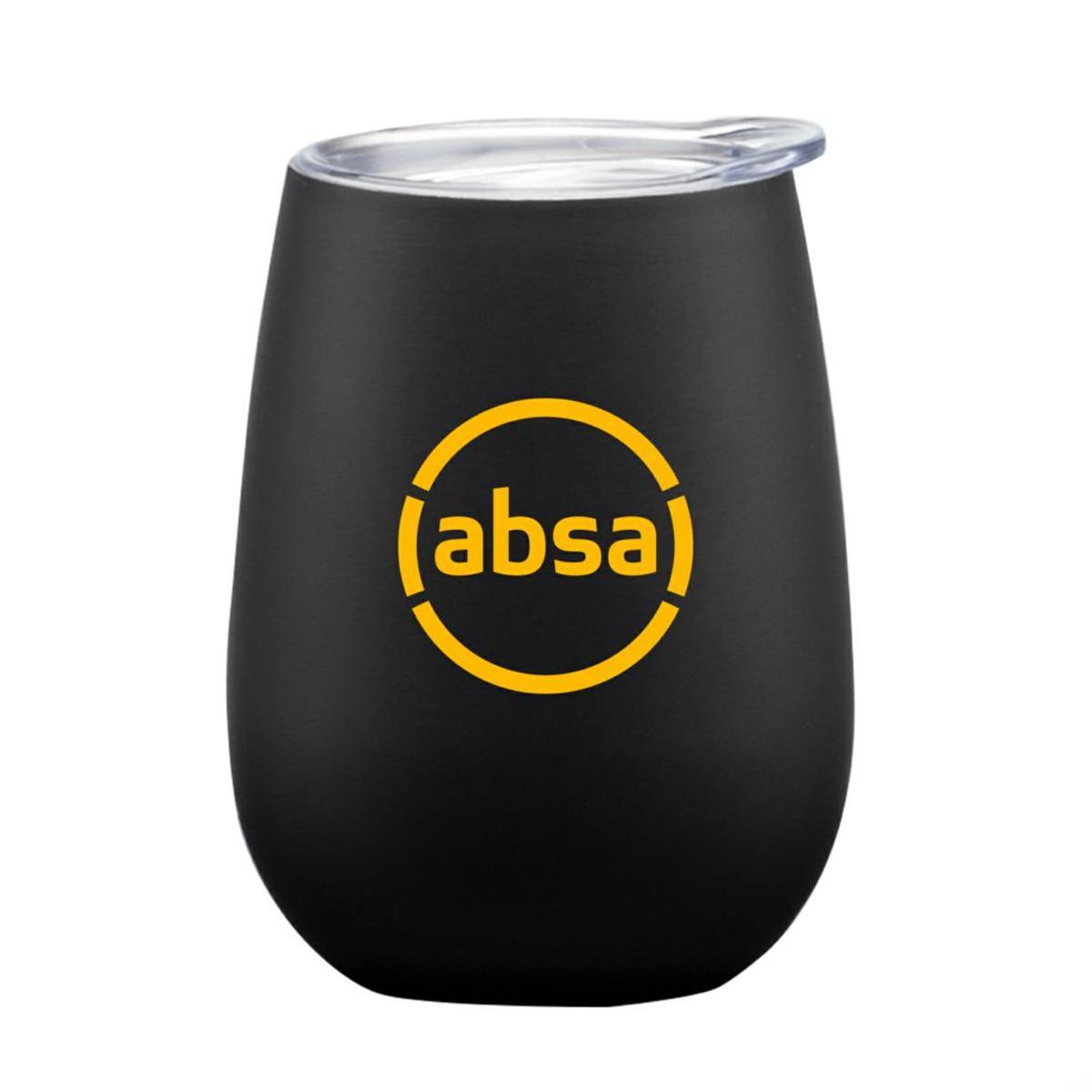 Vivaldi Wine Tumbler - 10oz