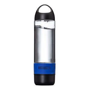 Lombardy Speaker Bottle - 16oz