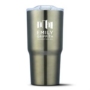 Gilbey Double Wall Tumbler - 20oz