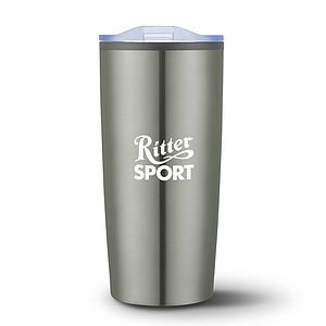 Asador Double Wall Tumbler - 20oz