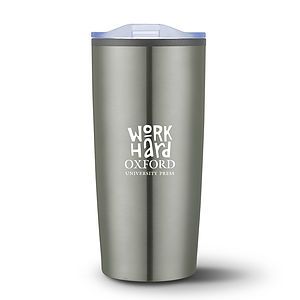 Asador Double Wall Tumbler - 20oz
