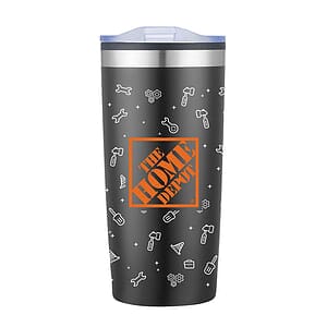 Asador Double Wall Tumbler - 20oz