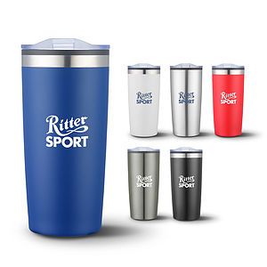 Asador Double Wall Tumbler - 20oz