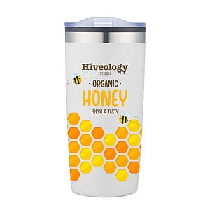 Asador Double Wall Tumbler - 20oz