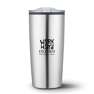 Asador Double Wall Tumbler - 20oz