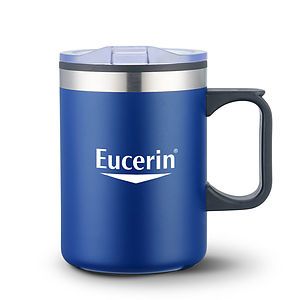 Lou Double Wall Mug - 14oz