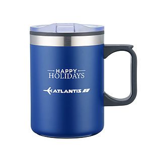 Lou Double Wall Mug - 14oz