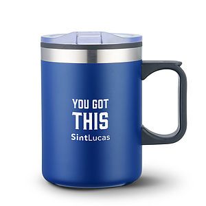 Lou Double Wall Mug - 14oz