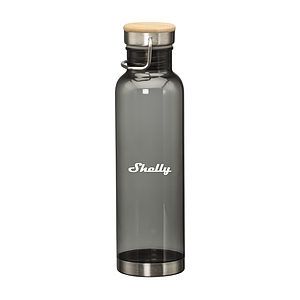 MacLeod Bottle w/ Bamboo Twist Lid - 27oz