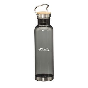 MacLeod Bottle w/ Bamboo Twist Lid - 27oz