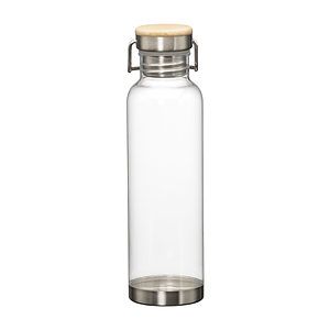 MacLeod Bottle w/ Bamboo Twist Lid - 27oz