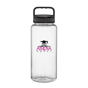 Brecon Wide Mouth Bottle w/ Twist Lid - 42oz