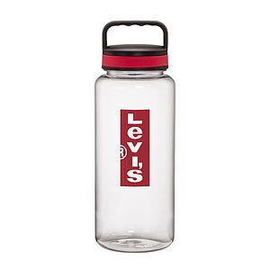 Brecon Wide Mouth Bottle w/ Twist Lid - 42oz