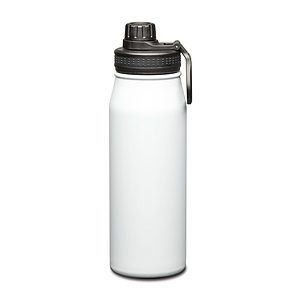 Cienega SS Bottle w/ Twist Chug Lid - 27oz