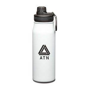 Cienega SS Bottle w/ Twist Chug Lid - 27oz