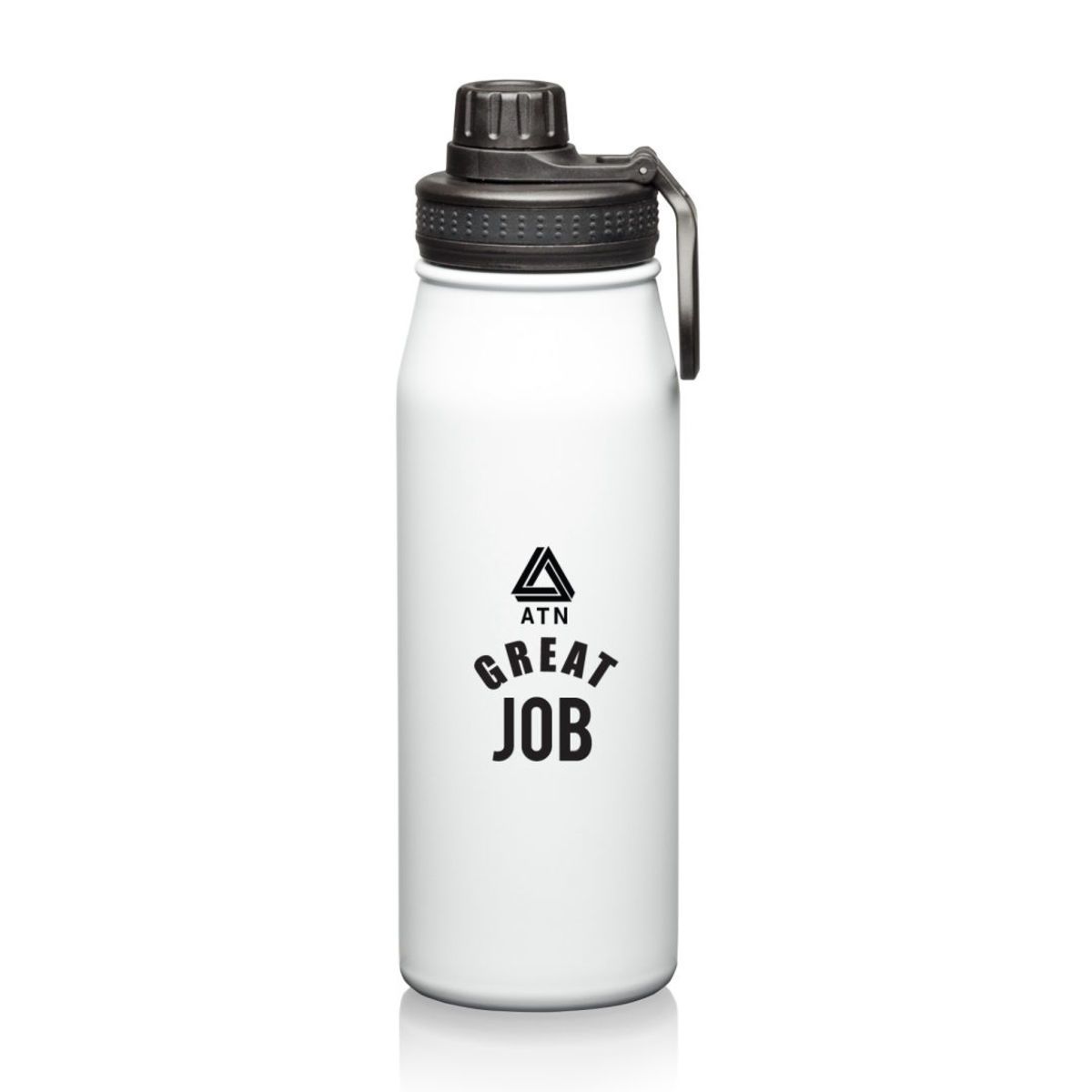 Cienega SS Bottle w/ Twist Chug Lid - 27oz