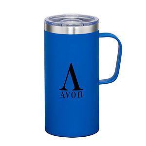 Taiga Mug - 20oz