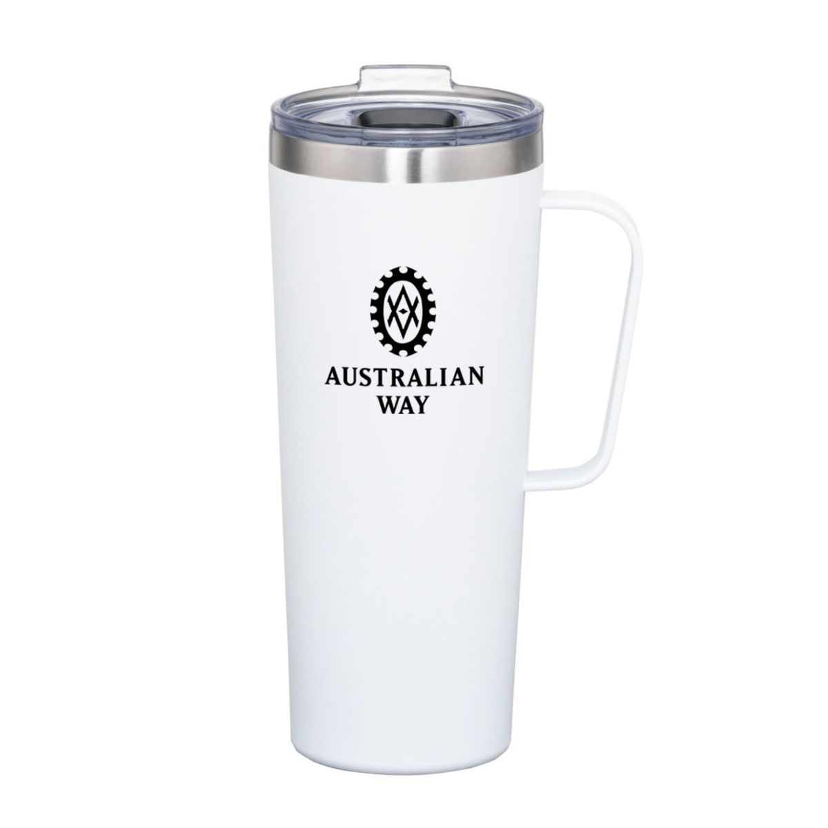 Ordesa Mug - 28oz