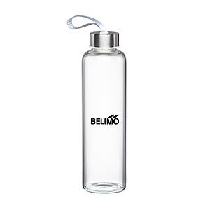 Alva Glass Bottle 