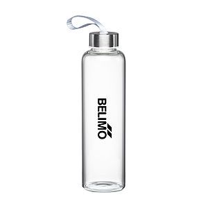 Alva Glass Bottle 