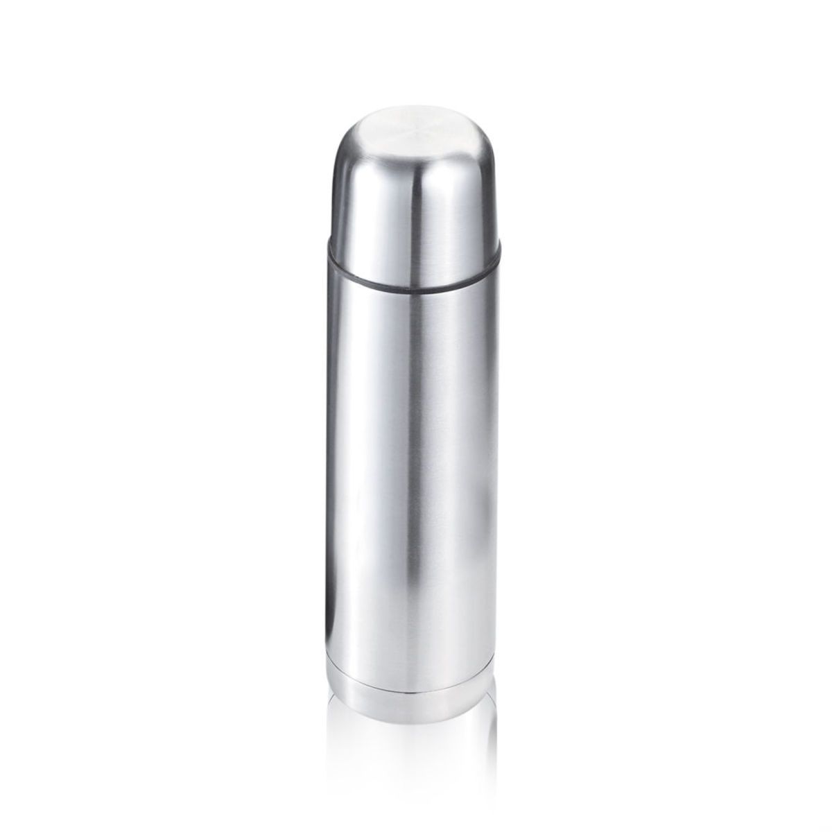 Companion Flask with Case - 16oz