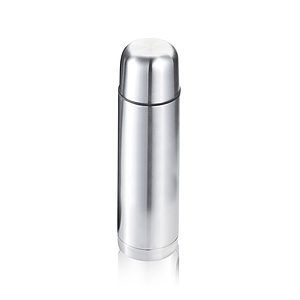 Companion Flask with Case - 16oz