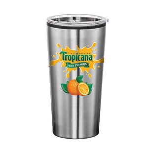 Dobson Tumbler with Sliding Lid - 30oz