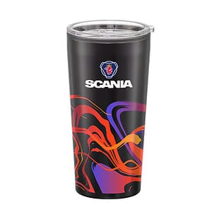 Dobson Tumbler with Sliding Lid - 30oz