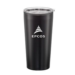 Dobson Tumbler with Sliding Lid - 30oz