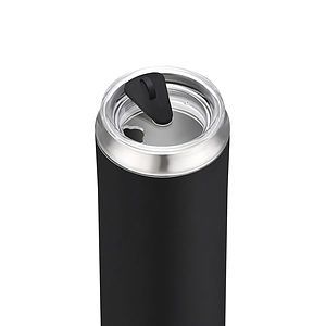 Wynn Tumbler SS Straw w/Silcone Tip - 20oz