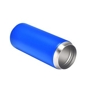 Wynn Tumbler SS Straw w/Silcone Tip - 20oz