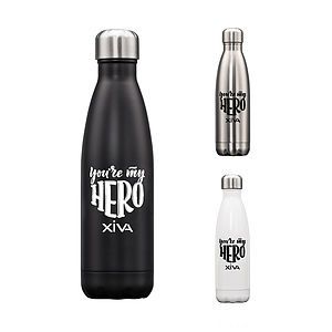 Pin Bottle - 16oz