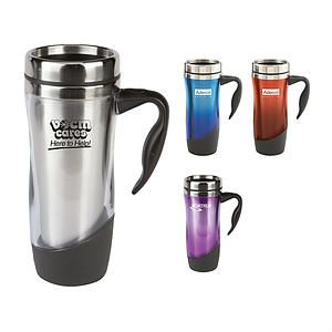 Shades Mug - 17oz