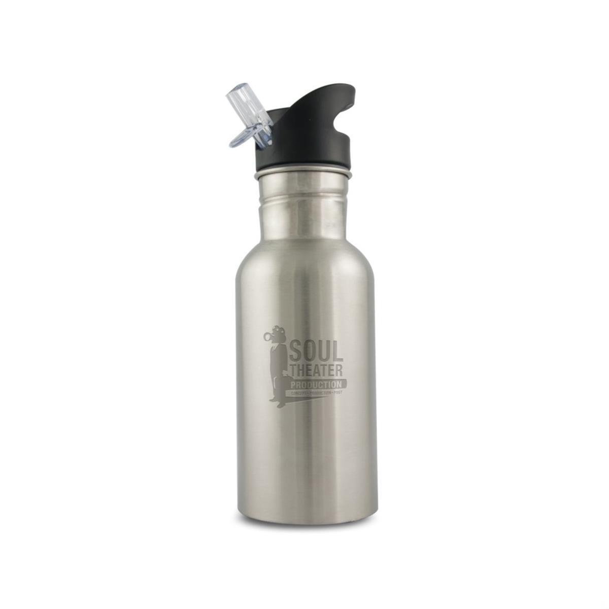 Sport Bottle - 16oz