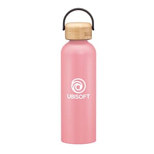 Greenstone Bottle - 24oz