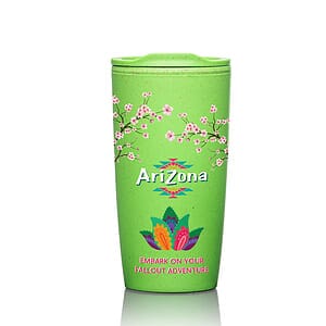 Luxembourg Double Wall Tumbler - 20oz