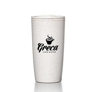 Luxembourg Double Wall Tumbler - 20oz