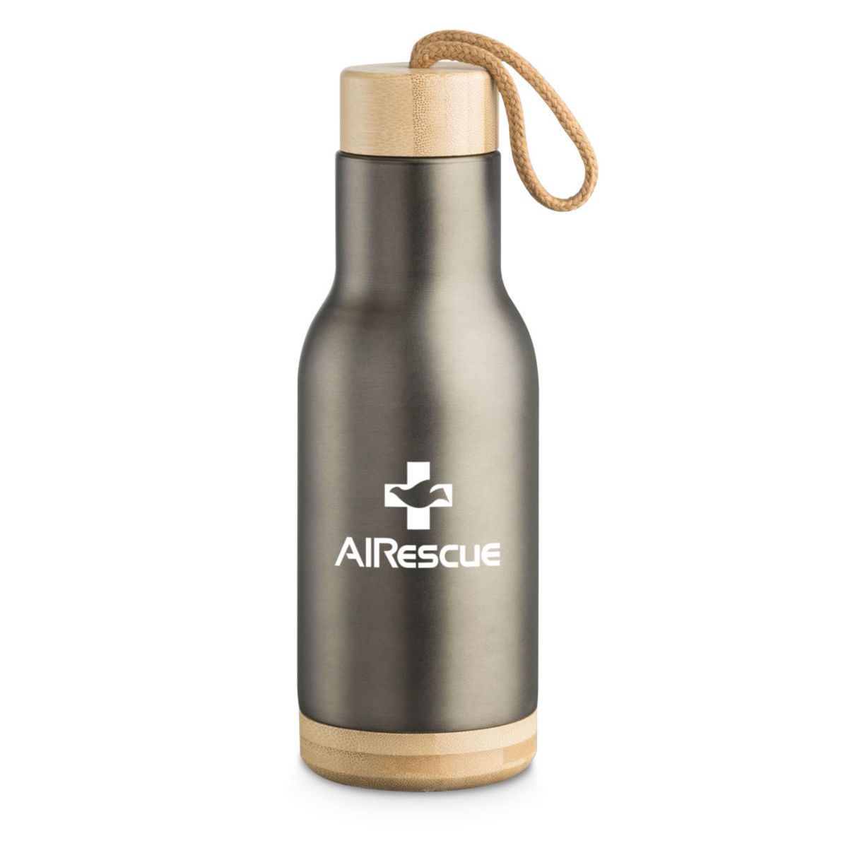 Arya Double Wall SS Vacuum Bottle - 16oz