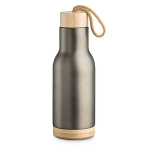 Arya Double Wall SS Vacuum Bottle - 16oz